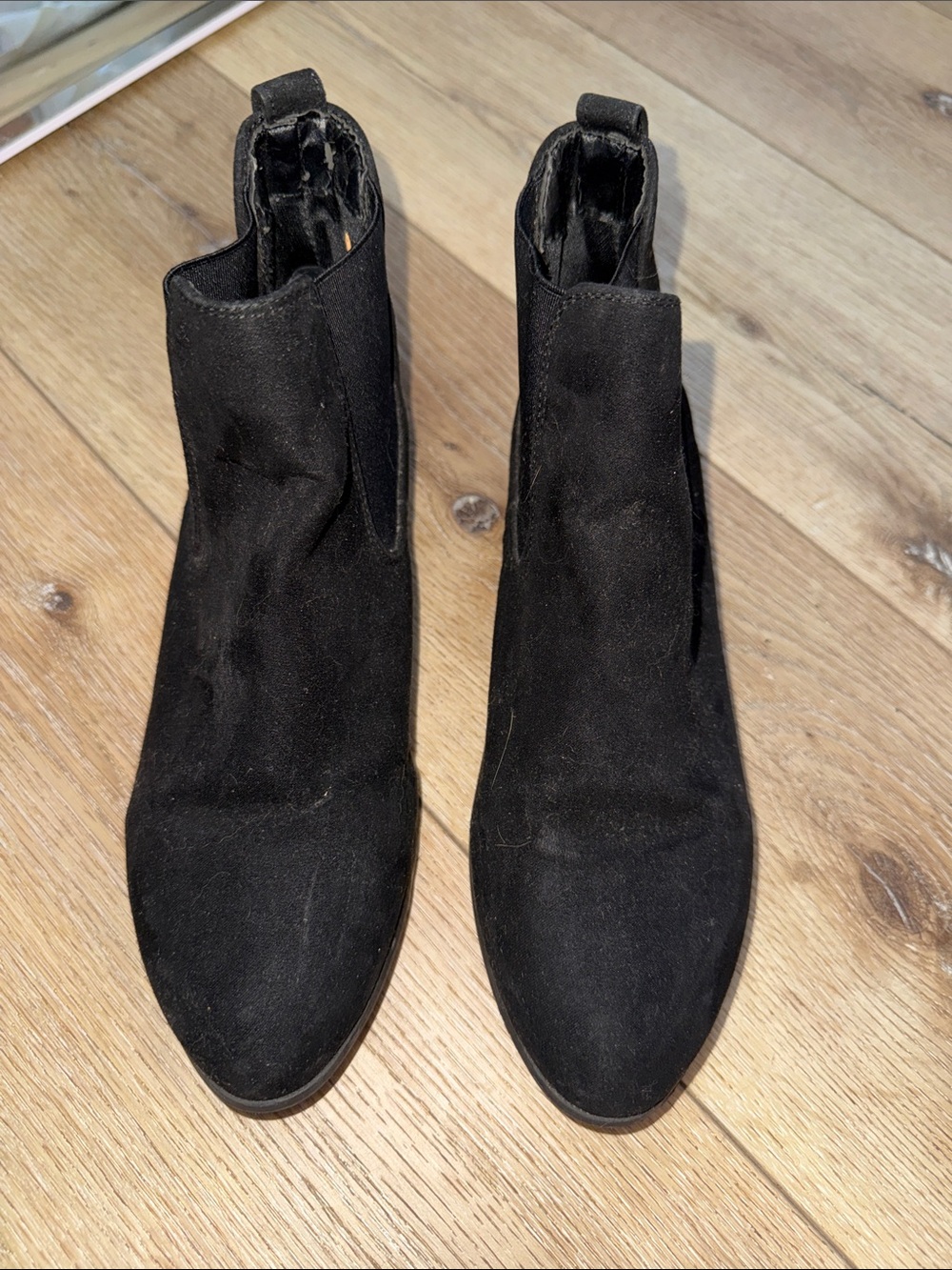 New Look Boots
